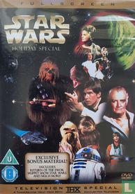 Star Wars Holiday Special