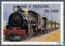 Locomotives acheter