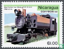 Développement du système ferroviaire