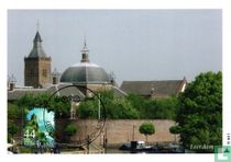Pays-Bas magnifiques - Leerdam