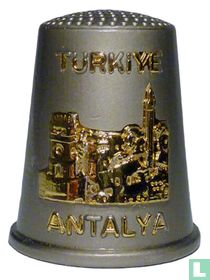 Turkiye - Antalya