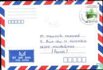 Luftpost