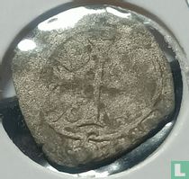 Frankreich 1 Hardi ND (1483-1498)