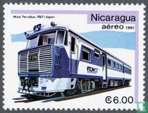 Développement du système ferroviaire