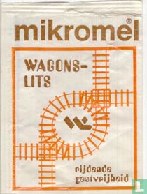 Wagons-Lits rijdende gastvrijheid