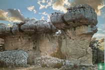 Cuenca - Ciudad Encantada - Los Amantes de Teruel