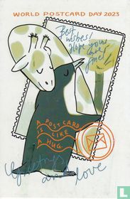 WPD Postal Hug 2023