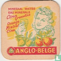 Anglo- belge