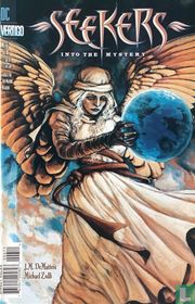 Seekers into the mystery 6
