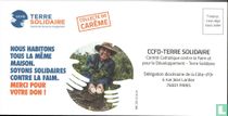 CCFD - Solidarity Land