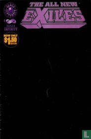 All New Exiles 1