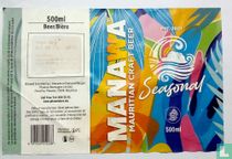  Manawa Mauritian seasonal.