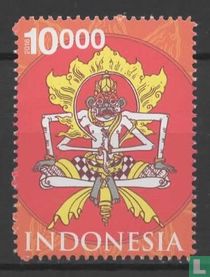 Year of the Monkey