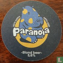 Paranoia 10 cm