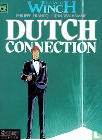 Dutch Connection  for sale