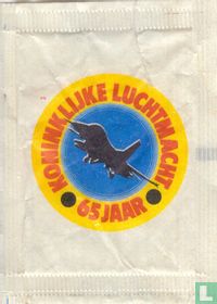 Koninklijke Luchtmacht 65 Jaar