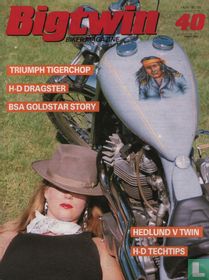 Bigtwin 40