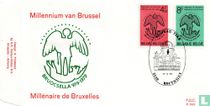 Millenium of Brussels