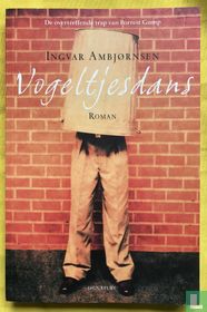 Vogeltjesdans