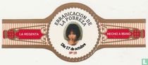 Erradicación de la Pobreza Día 17 de Octubre - La Regenta - hecho a mano