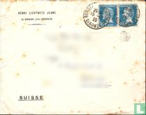 Henri Lichtwitz Young