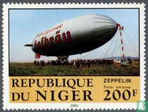 200 ans d'aviation