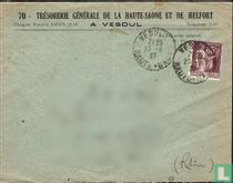 Trésorerie générale de la Haute-Saone