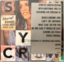 Tuesday Night Music Club