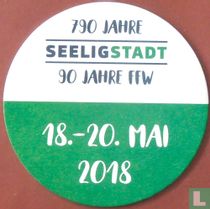 790 Jahre Seeligstadt / 90 Jahre FFW