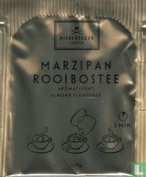 Marzipan Rooibostee