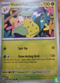 Victreebel