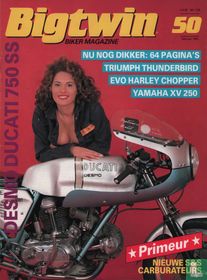 Bigtwin 50