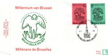 Millenium of Brussels