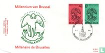 Millenium of Brussels