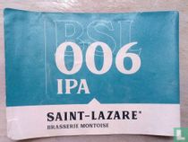 BSL 006 Saint-Lazare