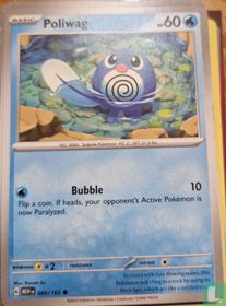 Poliwag