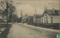 Wolvega Stationsweg