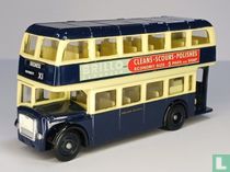 Bristol Lodekka LD6G 'Brillo'
