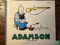 Adamson 6 [ADAMSON OG DYRENE]