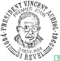 Vincent Auriol