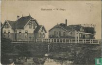 Gasfabriek - Wolvega