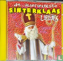 De allerleukste Sinterklaas liedjes