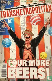 Transmetropolitan 17