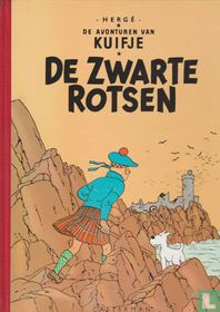 De zwarte rotsen acheter