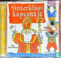 Sinterklaas kapoentje