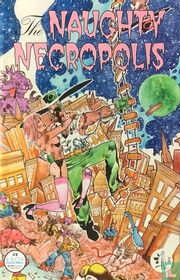 Naughty Necropolis 4