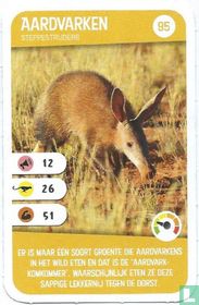 Aardvarken acheter