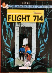 Flight 714