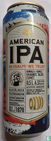 American IPA 