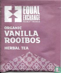 Vanilla Rooibos 